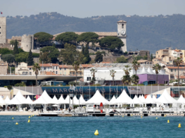 The 78th Cannes Film Festival Kicks Off in the Sou...